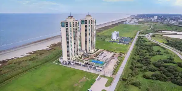 801 E Beach Drive