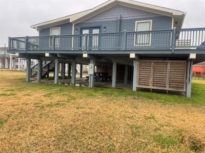 989 Alberdie Drive
