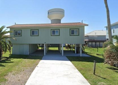 16507 John Davis Road