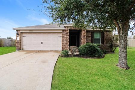 826 Saltcreek Bend Lane