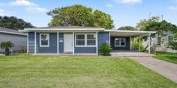 145 San Marino Drive
