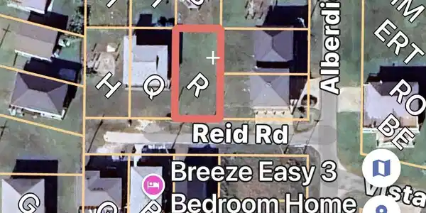 2115 Reid Road