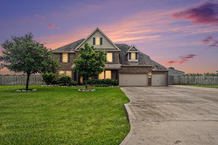 4634 Red Fox Circle