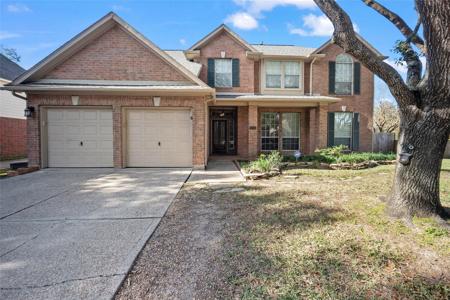 1611 Rustic Oak Lane