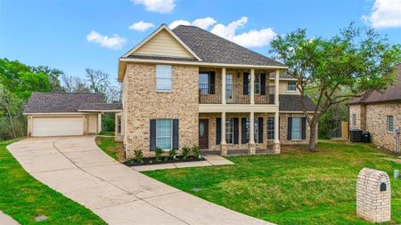 5338 Teal Way