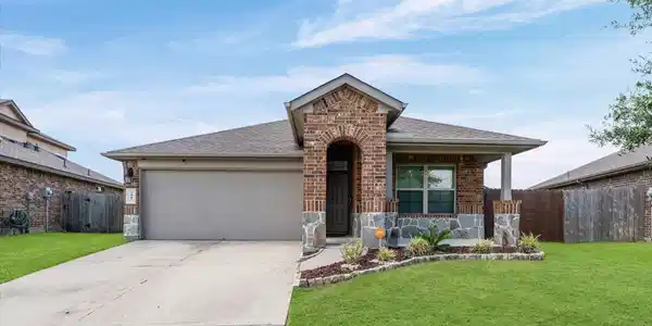 3007 Magellan Ridge Lane
