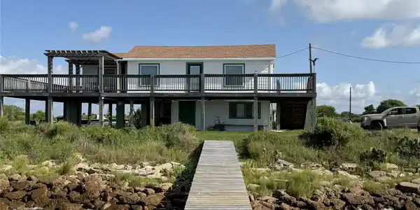 111 Dorsett Road