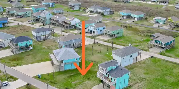 983 TIDELANDS Drive