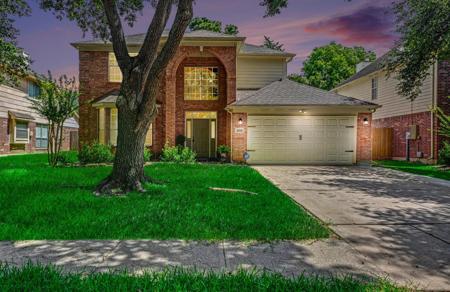 2212 Palm Lagoon Drive