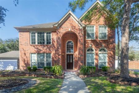 2201 Summer Reef Drive
