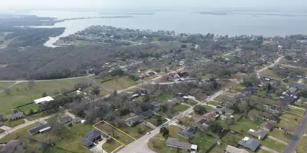0 Burnett Drive