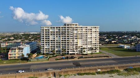 7700 Seawall Boulevard