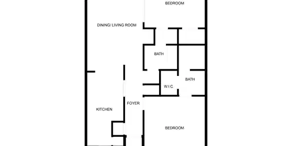 Image 2: Floor Plan