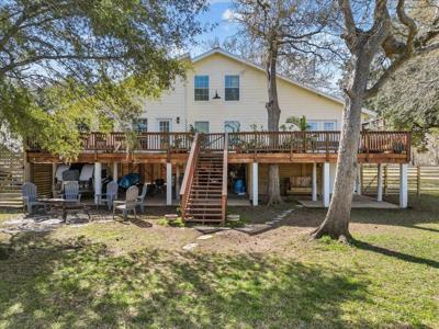 683 Private Road 652