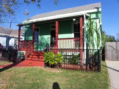 1106 40th Street