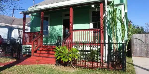 1106 40th Street