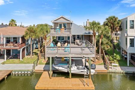 16615 Jamaica Cove Road