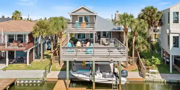 16615 Jamaica Cove Road