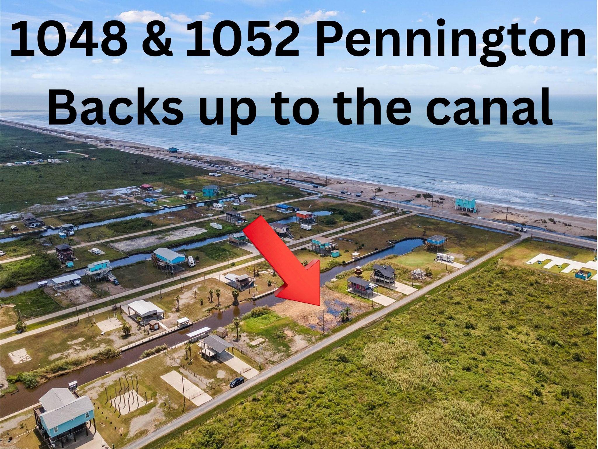 Image 1: Escape to the Texas Coast!
