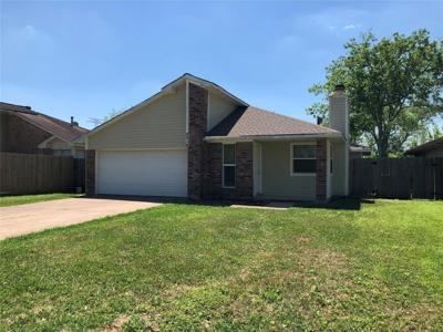 4814 Big Reef Drive