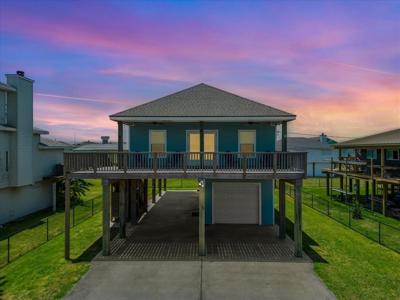 4110 Jackson Drive