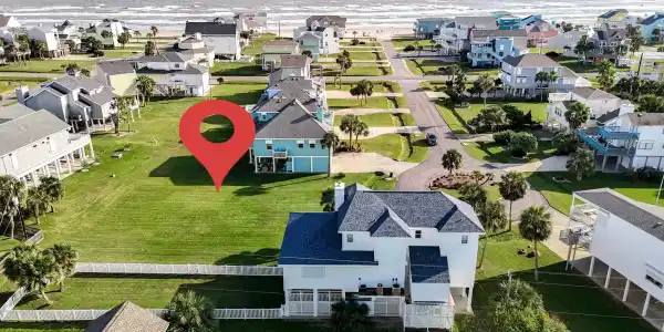 4106 Ghost Crab Lane
