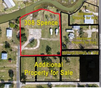 308 Spence Drive