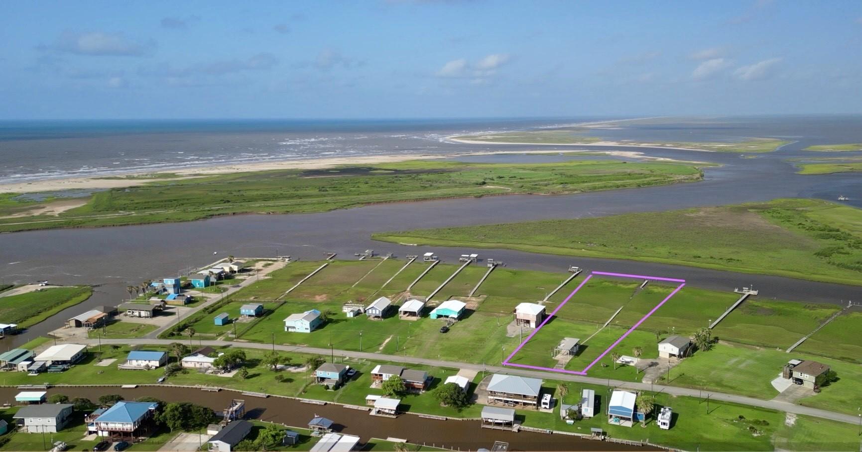 Image 2: Build your coastal home with incredible views of E