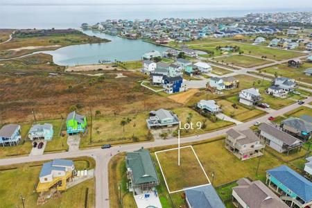 Lot 9 Camino