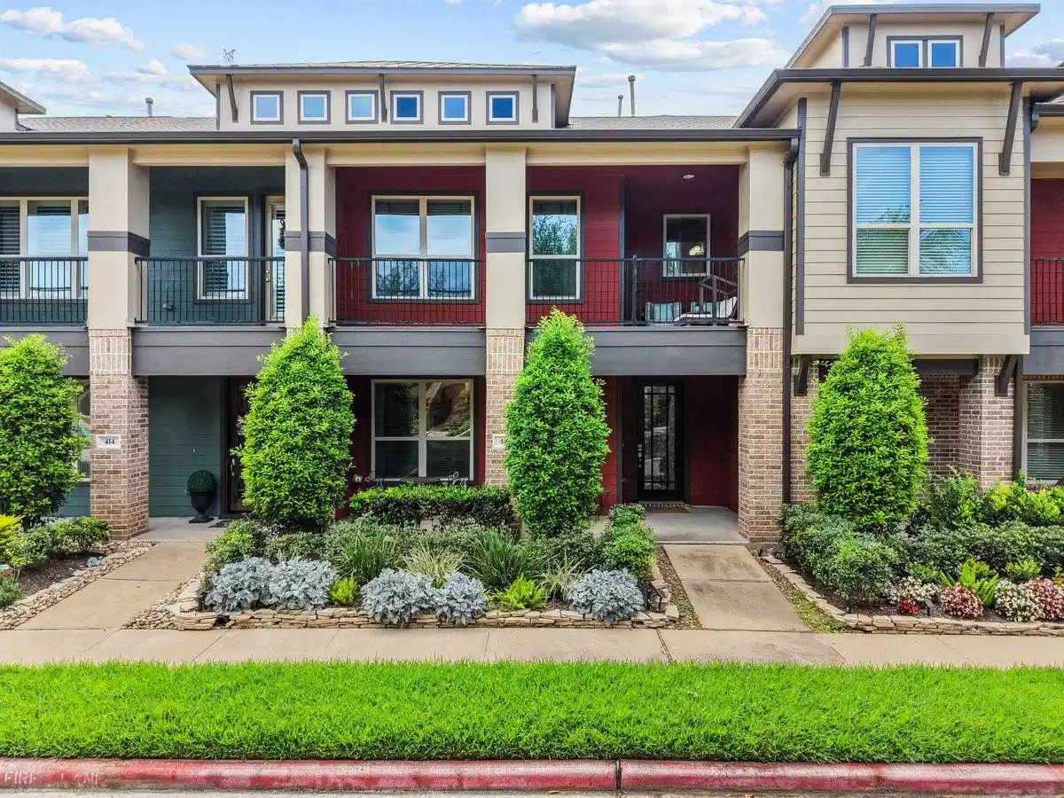 Image 1: This former model home boasts high-end, upgraded f