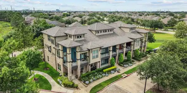 Image 3: Turn-key luxury awaits in this former builder mode