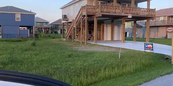 982 Tideland Drive