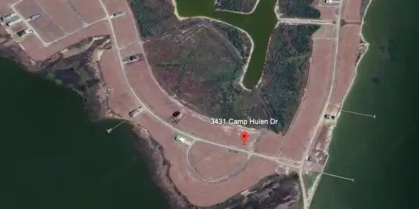 3431 Camp Hulen Drive