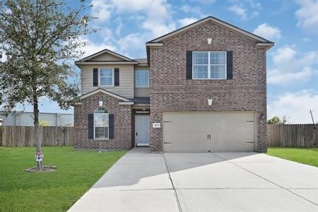 7003 Acacia Lane