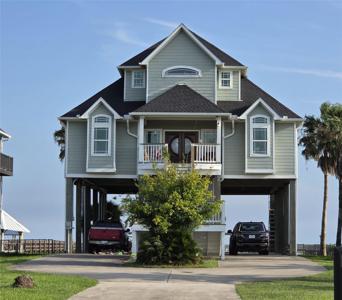 5222 Bayside Drive