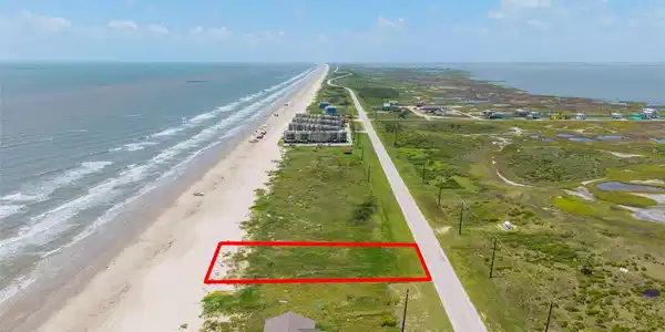 10422 10422 Bluewater Hwy, Freeport, TX, USA