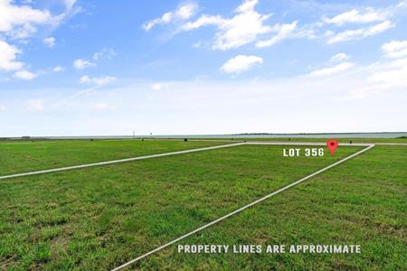 LOT356 PALM COAST