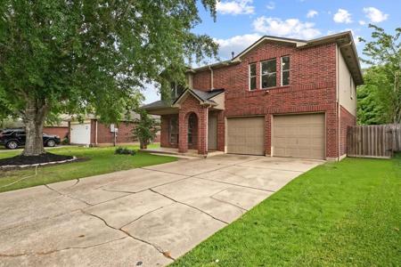 5715 Guadalupe Drive