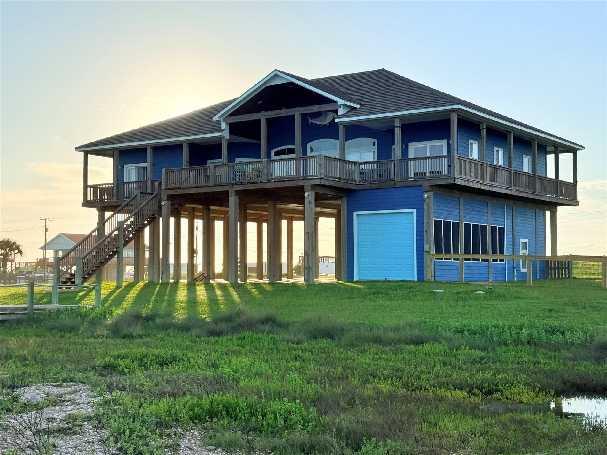 Image 2: No comparison in the Texas coast!