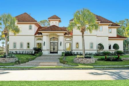 1510 Harbour Estates