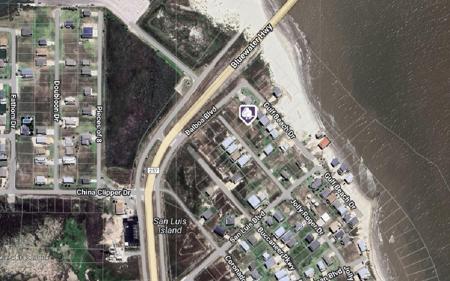 000 Jolly Roger Drive
