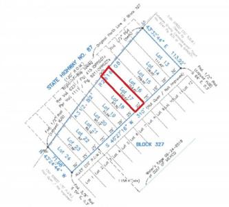 Lot 17 Hwy 87