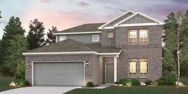 2705 Amethyst Court