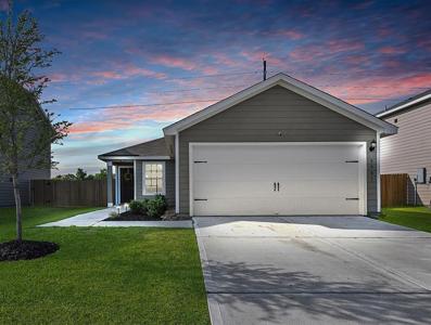 8406 Dusty Ridge Drive