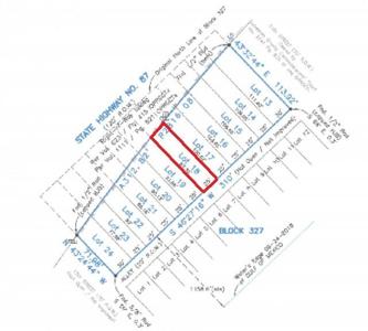 Lot 18 Hwy 87