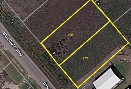 0 Blue Water, Lot 128