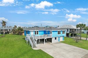16542 Jolly Roger Road