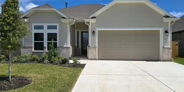 1615 Friendship Park Circle