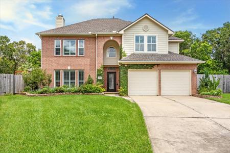4113 Seaview Court