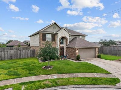 356 Century Oaks Lane